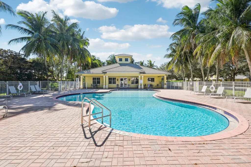 4963 Grinnell Street Lake Worth FL 33463