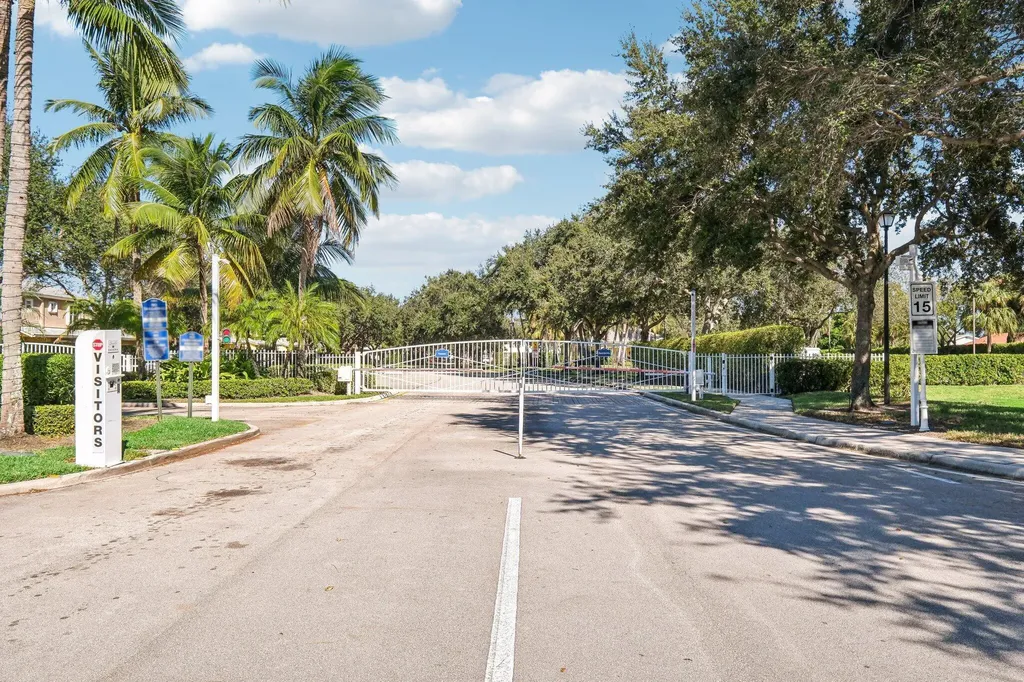 4963 Grinnell Street Lake Worth FL 33463