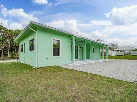 12906 83rd Avenue Sebastian FL 32958