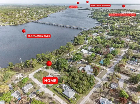 12906 83rd Avenue Sebastian FL 32958