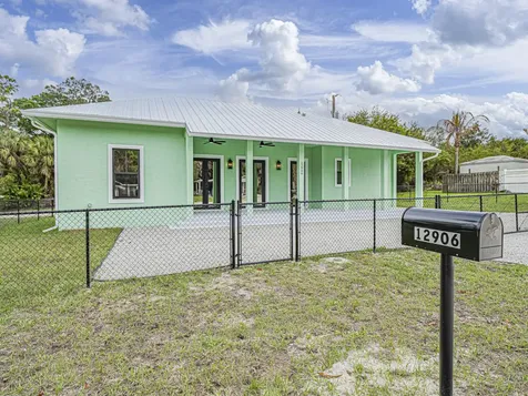 12906 83rd Avenue Sebastian FL 32958