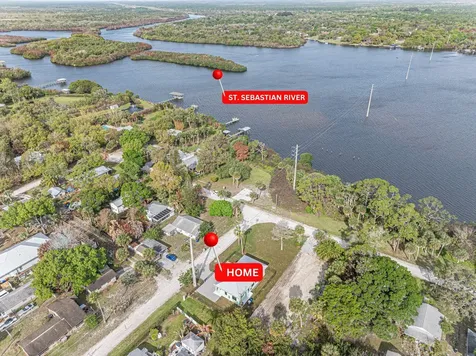 12906 83rd Avenue Sebastian FL 32958