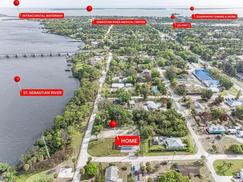 12906 83rd Avenue Sebastian FL 32958