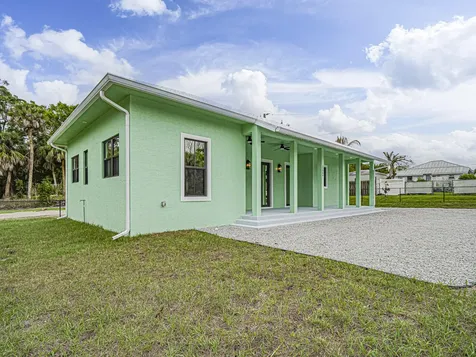 12906 83rd Avenue Sebastian FL 32958