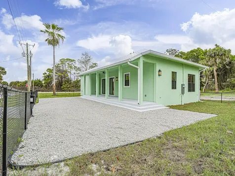 12906 83rd Avenue Sebastian FL 32958