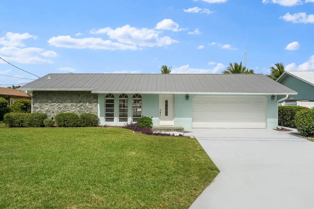 1559 SW Dyer Point Road Palm City FL 34990