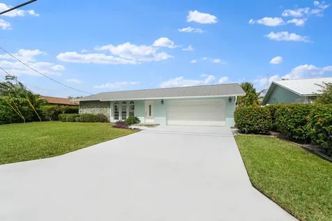 1559 SW Dyer Point Road Palm City FL 34990