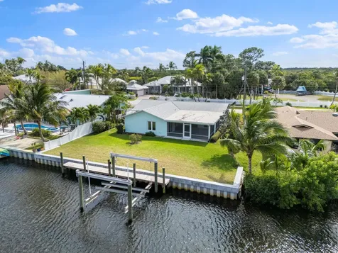 1559 SW Dyer Point Road Palm City FL 34990