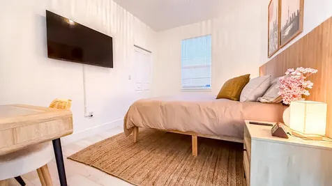214 N C Street Lake Worth Beach FL 33460