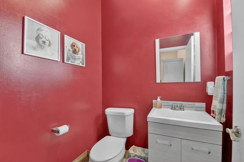 6941 Bruce Court Lake Worth FL 33463