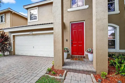 6941 Bruce Court Lake Worth FL 33463