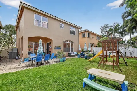 6941 Bruce Court Lake Worth FL 33463