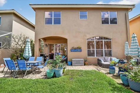 6941 Bruce Court Lake Worth FL 33463