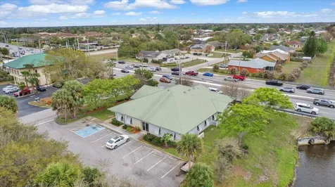 501 SW Port St Lucie Boulevard Port St Lucie FL 34953