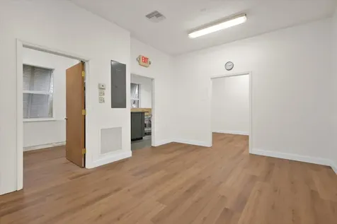 501 SW Port St Lucie Boulevard Port St Lucie FL 34953