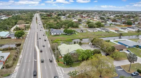501 SW Port St Lucie Boulevard Port St Lucie FL 34953