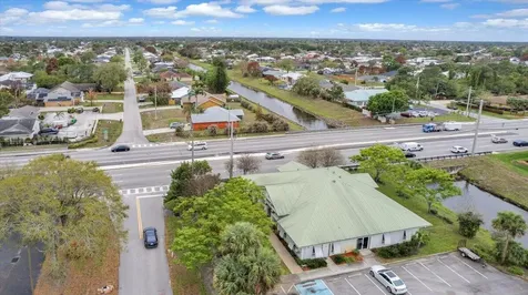 501 SW Port St Lucie Boulevard Port St Lucie FL 34953