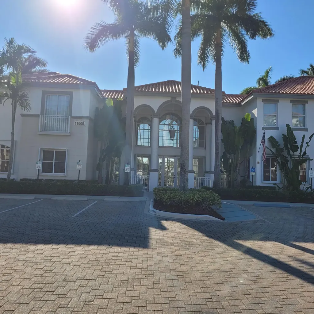11010 Legacy Drive Palm Beach Gardens FL 33410