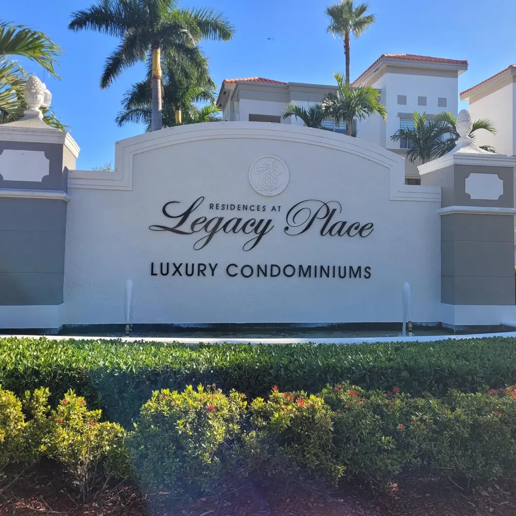 11010 Legacy Drive Palm Beach Gardens FL 33410
