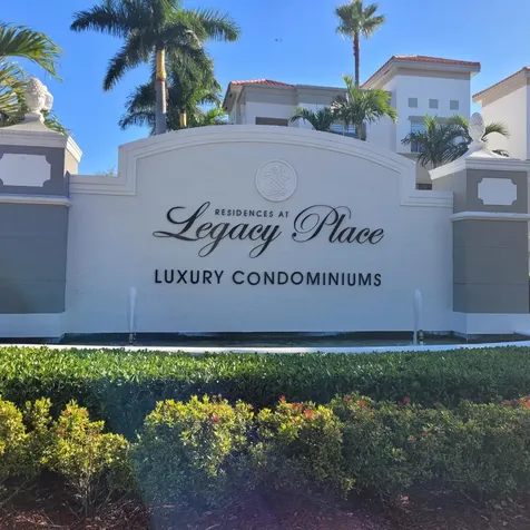 11010 Legacy Drive Palm Beach Gardens FL 33410