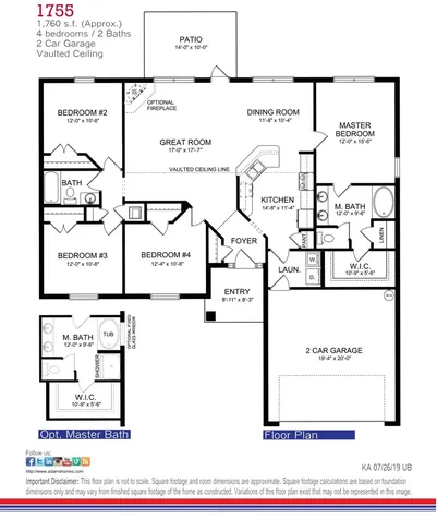3816 NW 32nd Avenue Okeechobee FL 34972