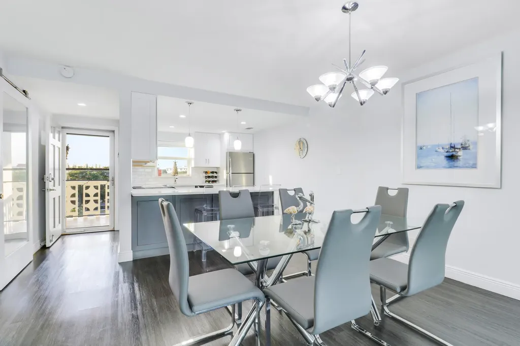 52 Yacht Club Drive North Palm Beach FL 33408