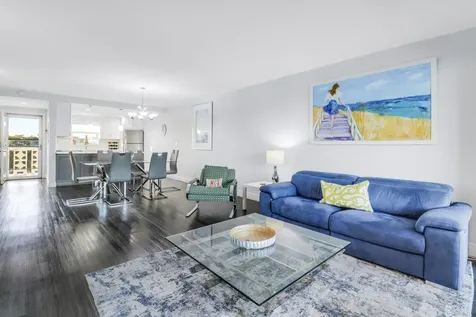 52 Yacht Club Drive North Palm Beach FL 33408