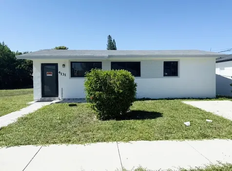 4131 SW 23rd Street West Park FL 33023