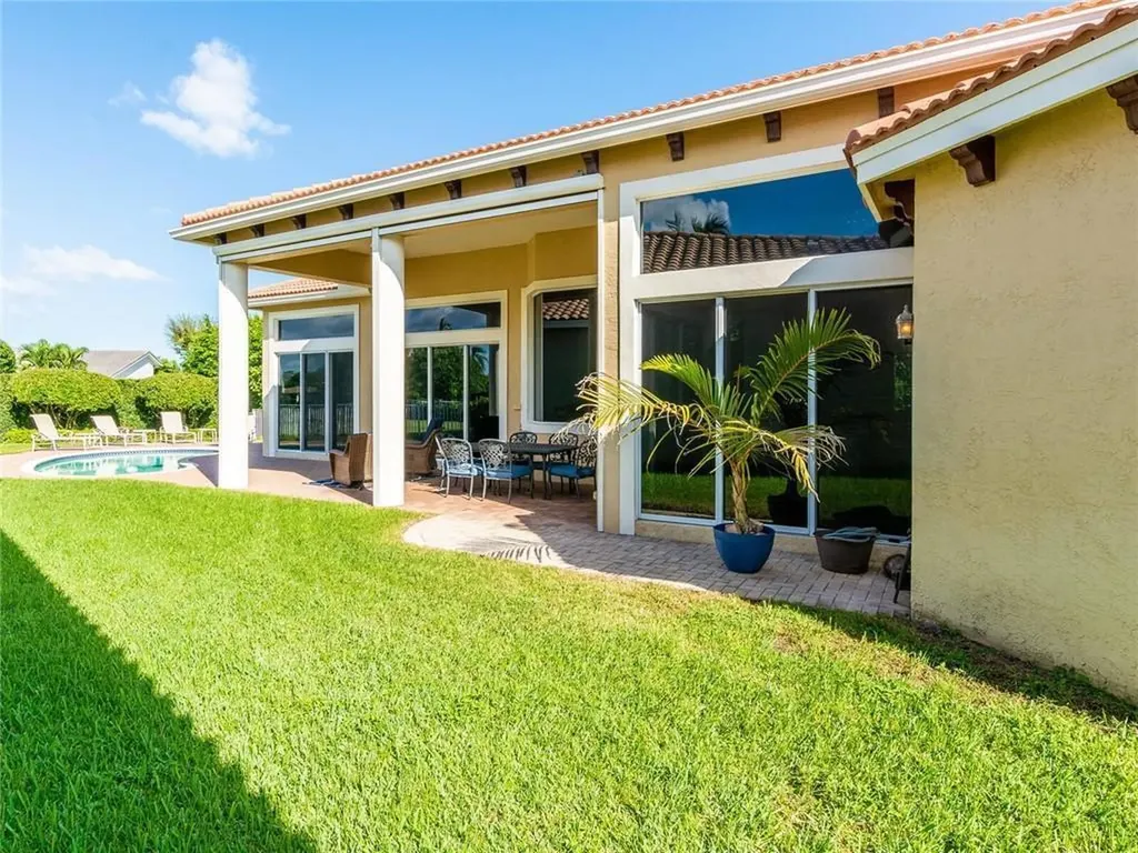 775 Greensward Lane Delray Beach FL 33445