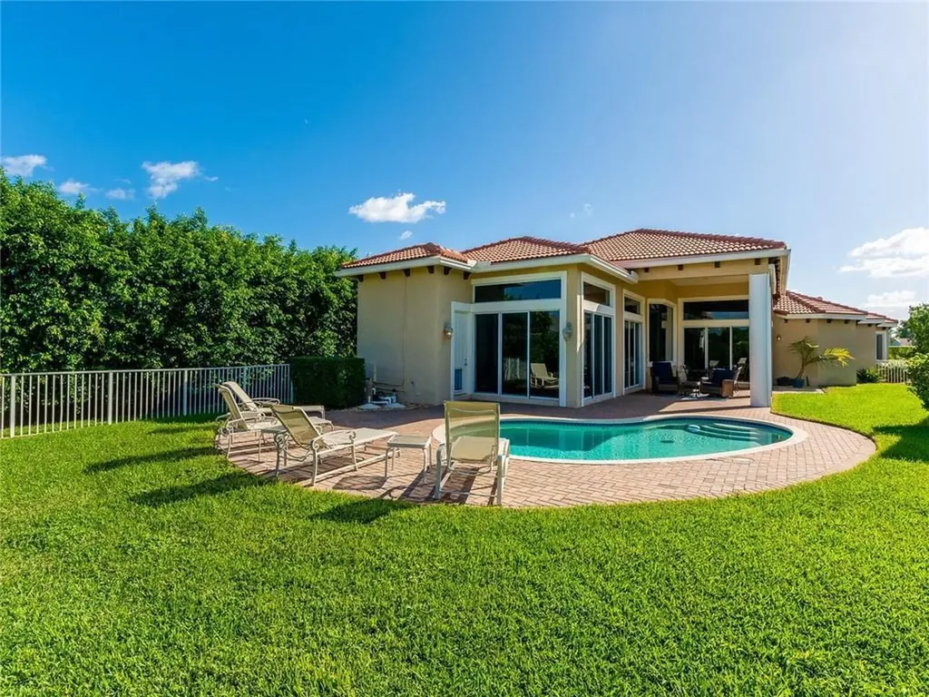 775 Greensward Lane Delray Beach FL 33445