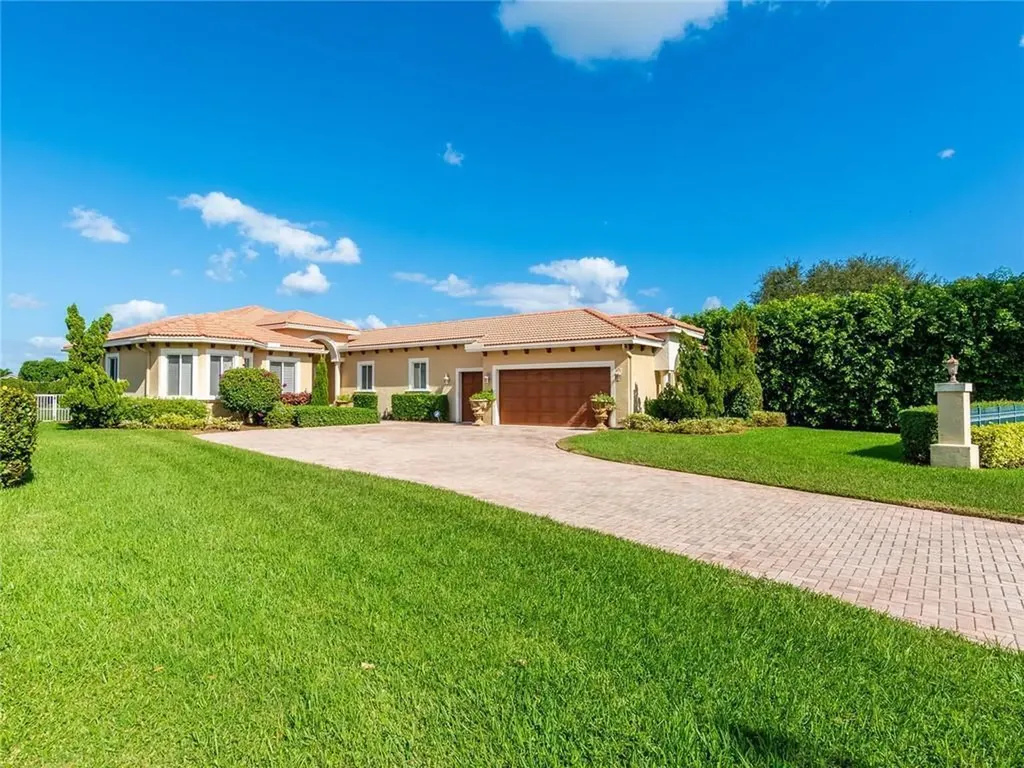 775 Greensward Lane Delray Beach FL 33445