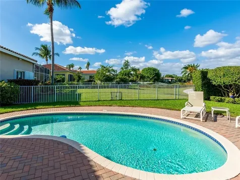 775 Greensward Lane Delray Beach FL 33445
