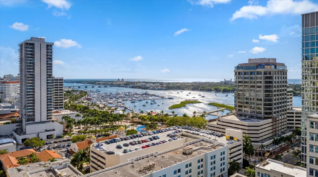 801 S Olive Avenue West Palm Beach FL 33401