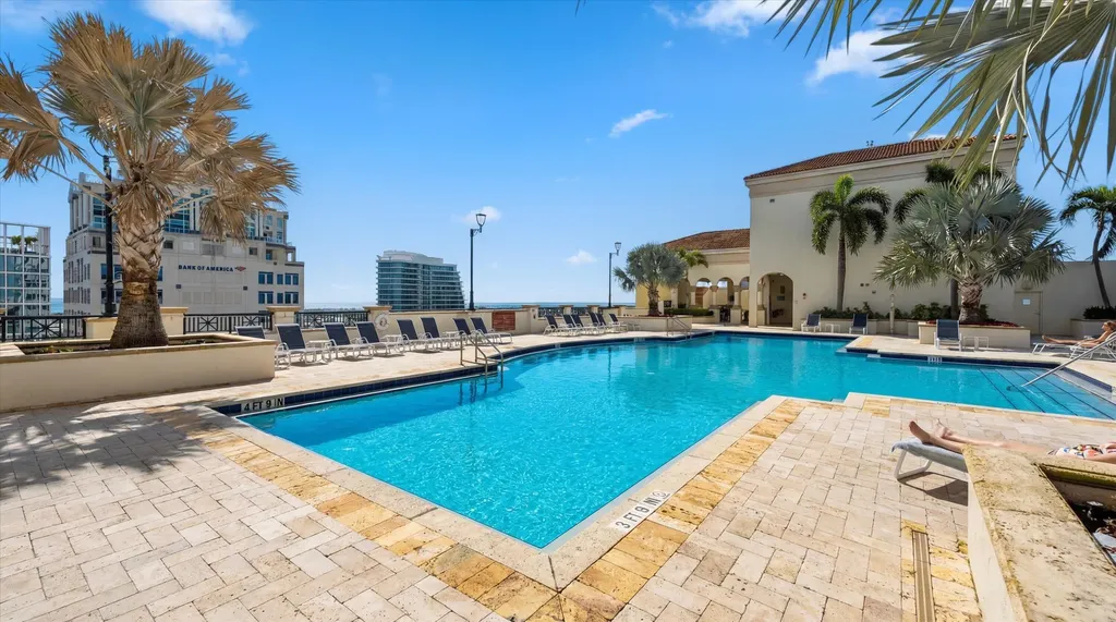 801 S Olive Avenue West Palm Beach FL 33401