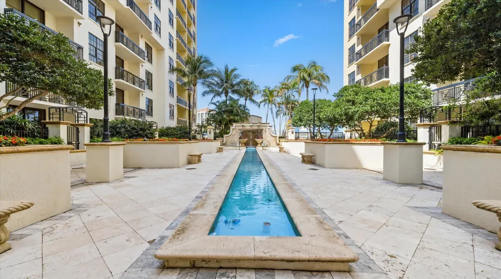 801 S Olive Avenue West Palm Beach FL 33401