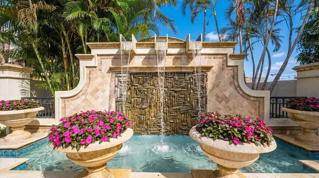 801 S Olive Avenue West Palm Beach FL 33401