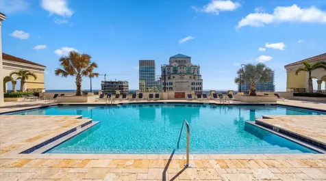801 S Olive Avenue West Palm Beach FL 33401