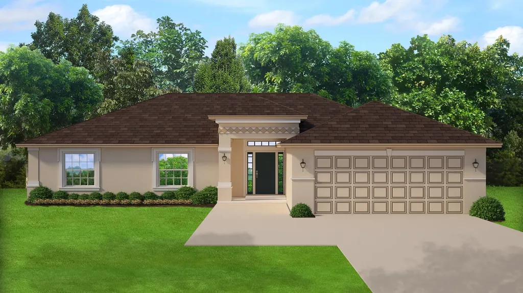 3310 NW 31st Avenue Okeechobee FL 34972