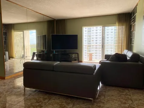 400 Kings Point Drive Sunny Isles Beach FL 33160