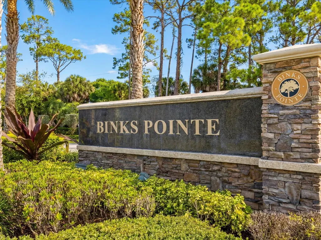 15826 Binks Pointe Terrace Wellington FL 33414