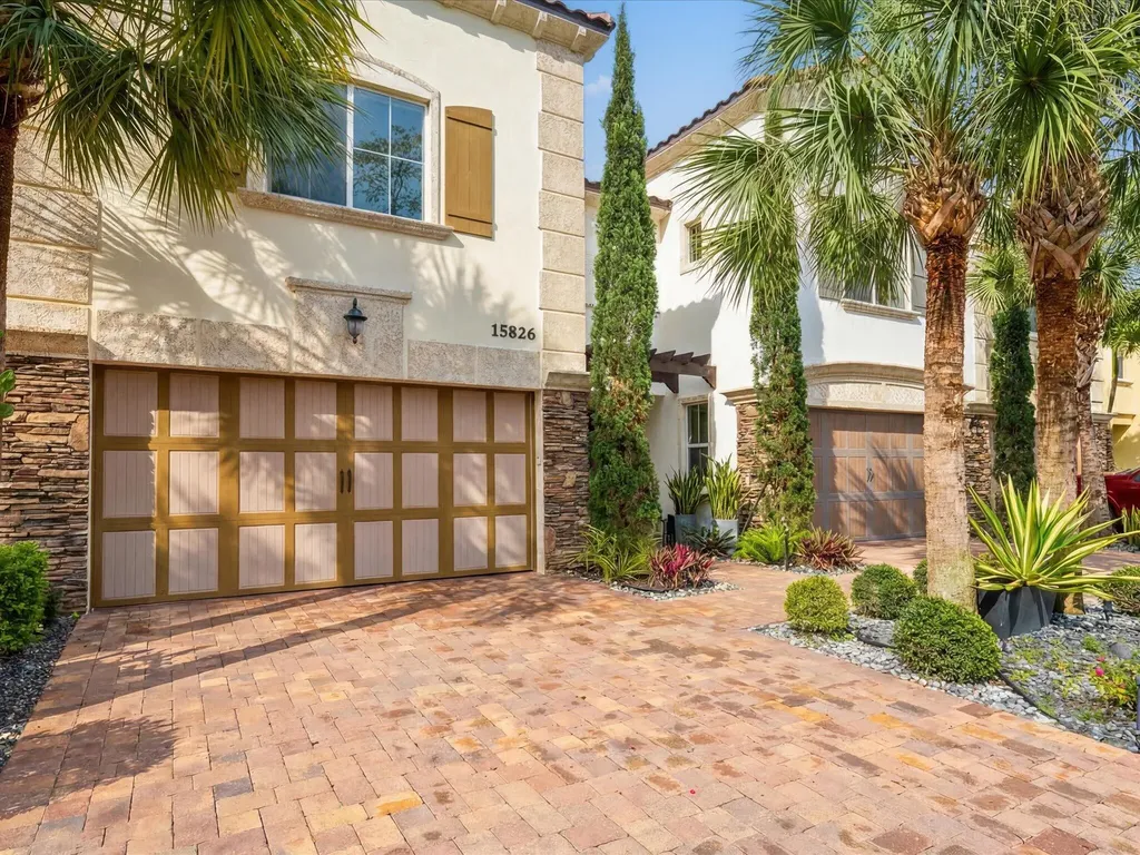 15826 Binks Pointe Terrace Wellington FL 33414