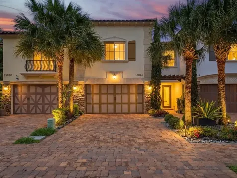 15826 Binks Pointe Terrace Wellington FL 33414