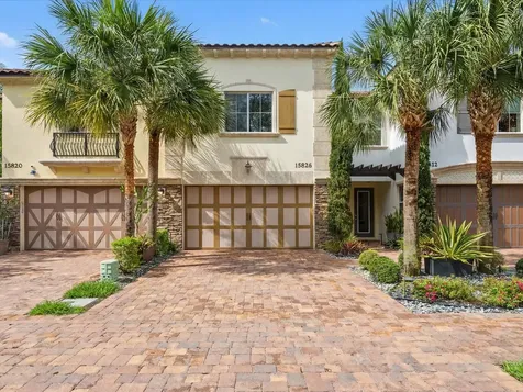 15826 Binks Pointe Terrace Wellington FL 33414