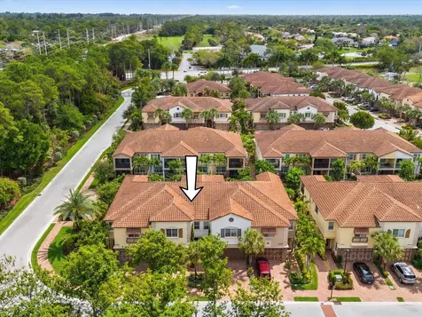 15826 Binks Pointe Terrace Wellington FL 33414