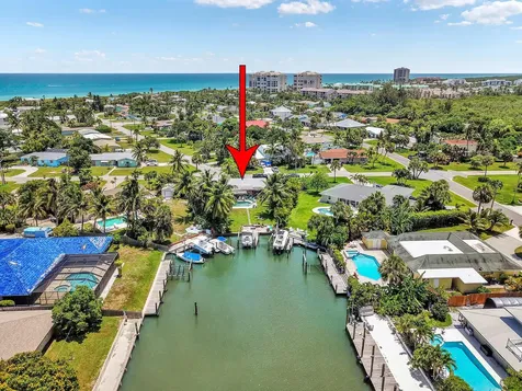 1902 Mimosa Avenue Fort Pierce FL 34949