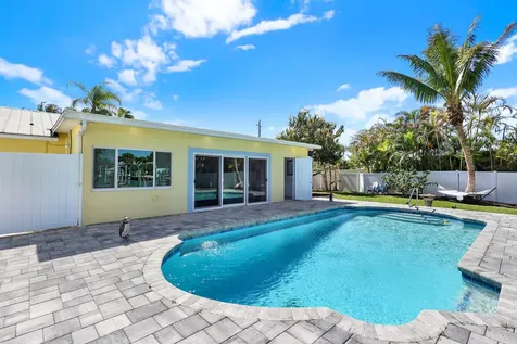1902 Mimosa Avenue Fort Pierce FL 34949
