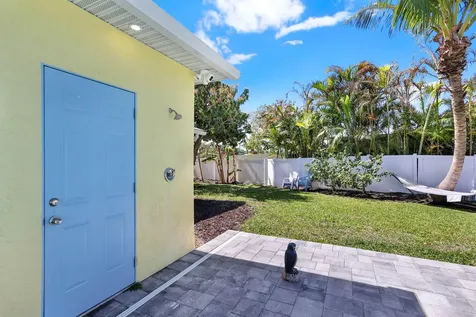 1902 Mimosa Avenue Fort Pierce FL 34949