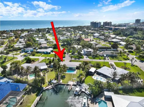 1902 Mimosa Avenue Fort Pierce FL 34949
