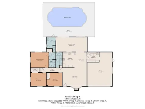 1902 Mimosa Avenue Fort Pierce FL 34949