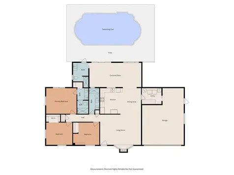 1902 Mimosa Avenue Fort Pierce FL 34949